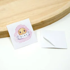 Best 24 Adventskalender Zahlen, Aquarell Zeichnung | Runde Aufkleber Adventskalender süße Motive Adventskalenderzahlen