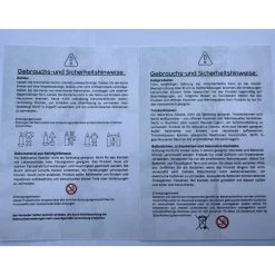 Adventskranz Zahlen|Martinas Bastelei 4 Adventskerzen | Weihnachtskerze | Kerze | Adventskranz