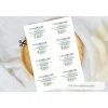 Hochzeitsgästebuch|wasgluecklichmacht 64 Fotoaufgaben zur Hochzeit als PDF Download | Olivenzweig | Spiel für Hochzeitsgäste | Fotobox Aufgaben | Spielidee