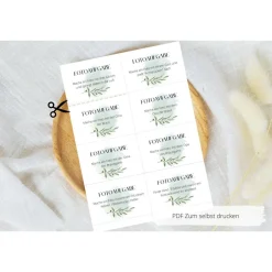 Hochzeitsgästebuch|wasgluecklichmacht 64 Fotoaufgaben zur Hochzeit als PDF Download | Olivenzweig | Spiel für Hochzeitsgäste | Fotobox Aufgaben | Spielidee