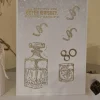 Clearance 80. Geburtstag / Geburtstagskarte /Whiskeyflasche Design /Whiskey-Liebhaber Geschenk / Geschenk Glückwunschkarten