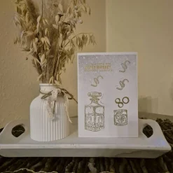 Clearance 80. Geburtstag / Geburtstagskarte /Whiskeyflasche Design /Whiskey-Liebhaber Geschenk / Geschenk Glückwunschkarten