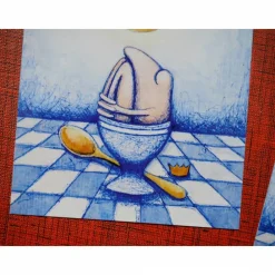 Discount 7 Glückwunschkarten "Frosche Ostern!", Osterkarten, Postkarten Ostern, Frosch Postkarten, Frohe Ostern Osterkarten