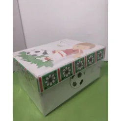 Geschenkverpackungen|Kreatives von Mini Molli " Heute ist Dein Tag ", Geschenkkarton für einen Fußballfan