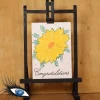 Clearance ►2022-0148◄ Karte B6 - GLÜCKWUNSCH "Congratulations" Glückwunschkarten