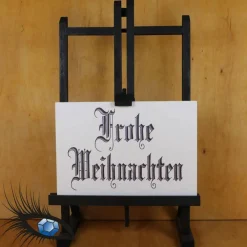 Discount ►2021-0231◄ Karte B6 - WEIHNACHTEN Weihnachtskarten