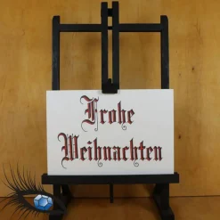 Clearance ►2021-0221◄ Karte B6 - WEIHNACHTEN Weihnachtskarten