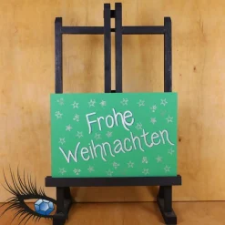Weihnachtskarten|KreativAtelier Saphira ►2021-0166◄ Karte B6 - WEIHNACHTEN