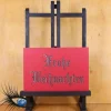 Best ►2021-0155◄ Karte B6 - WEIHNACHTEN Weihnachtskarten