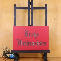 Best ►2021-0155◄ Karte B6 - WEIHNACHTEN Weihnachtskarten