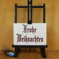 Clearance ►2021-0224◄ Karte B6 - WEIHNACHTEN Weihnachtskarten