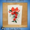 Clearance ►2019-0117◄ Karte B6 - WEIHNACHTEN Weihnachtskarten