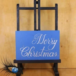 ►2021-0143◄ Karte B6 - WEIHNACHTEN "Merry Christmas" Weihnachtskarten
