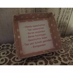 15 Minuten Advent / Weihnachtsauszeit in der Explosionsbox Weihnachtsgeschenke