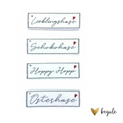 Online 3 Osteranhänger Geschenkverpackungen