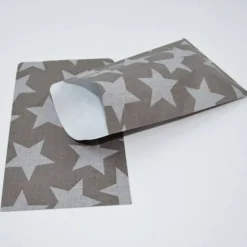 Sale 10 Papierbeutel Big Star Adventskalender