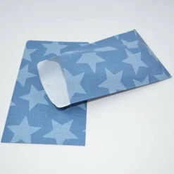 Sale 10 Papierbeutel Big Star Adventskalender
