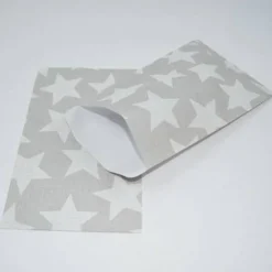 Sale 10 Papierbeutel Big Star Adventskalender