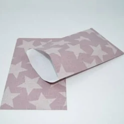 Sale 10 Papierbeutel Big Star Adventskalender
