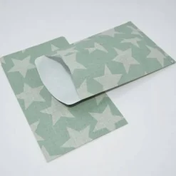 Sale 10 Papierbeutel Big Star Adventskalender