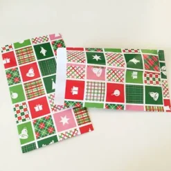 Online 10 Papierbeutel “Christmas Jack" Adventskalender