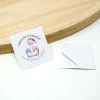 Sale 24 personalisierte Weihnachtsaufkleber, Penis Kunst | Wunschnamen | Weihnachten Aufkleber | rund, 4 cm Sticker & Aufkleber
