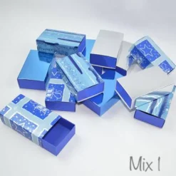 Best 12 Streichholzschachtel 
