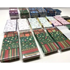 Sale 115 Verpackungen Gastgechenke Adventskalender Geschenkverpackungen
