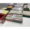 Clearance 31 Verpackungen Geschenke Weihnachten Geschenkverpackungen