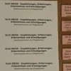 Dankeskarten|Almut Kaplan 5 verschiedene Karten mit Empfehlungen, Erfahrungen, Erkenntnissen und Ermutigungen von Bewohnern aus Pflegeheimen