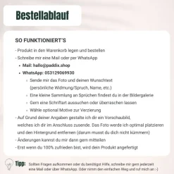 Online 26 x 29 cm Schieferherz mit Foto & Gravur – personalisierter Gedenkstein als wetterbeständiger Grabschmuck Gedenksteine