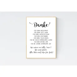Online Abschiedsgeschenk Kollegin Kollege Verabschiedung Ruhestand Rente Geschenk Poster Bild Geschenke