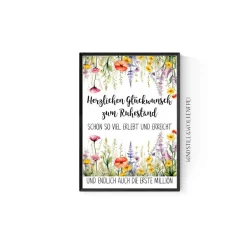 Discount Abschiedsgeschenk Kollegin Kollege Verabschiedung Geldgeschenk Ruhestand Rente Geschenk Glückwunschkarten