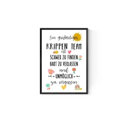 Best Abschiedsgeschenk Krippe Kita Team Erzieherin Geschenk Danke Geschenk Abschied Kinder Danksagungskarten