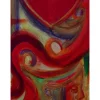 Clearance Acrylbild SEHNSUCHT Malerei Gemälde Acrylgemälde auf einem Keilrahmen Handgemalt Unikat abstrakte Malerei Herzbild Kunst