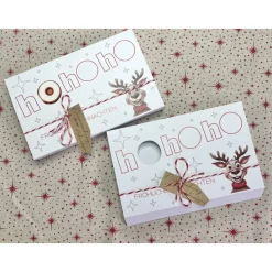 Geschenkverpackungen|UtosaDesign Advent * Gastgeschenk * Geschenkbox  * Geschenkbox für Toffifee * Kleinigkeit