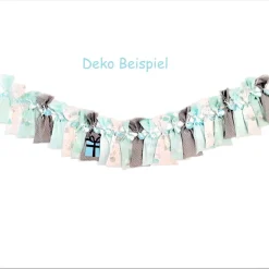 Adventskalender, 24 Säckchen zum befüllen Adventskalender