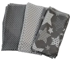 Clearance Adventskalender, 24 Säckchen zum befüllen Adventskalender