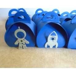 Adventskalender|Nachtkarten Adventskalender Astronaut Astronauten  Weihnachtskalender Kinder Junge Zierschachteln Schachteln zum Befüllen