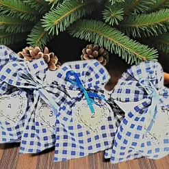 Adventskalender|Afrosteff Adventskalender 