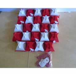 Outlet Adventskalender Feuerwehr Weihnachtskalender Kinder Mann Zierschachteln Boxen Schachteln zum Befüllen Junge Feuerwehrfa Adventskalender
