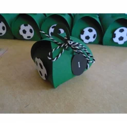 Clearance Adventskalender Fussball Weihnachtskalender Kinder Mann Zierschachteln Boxen Schachteln zum  Befüllen Junge Adventskalender