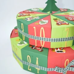 Outlet Adventskalender Klaus Adventskalender