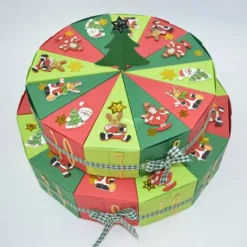 Outlet Adventskalender Klaus Adventskalender