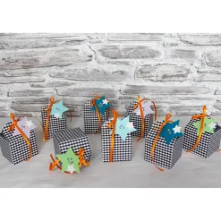 Outlet Adventskalender Pinguin „Charlie“ Adventskalender