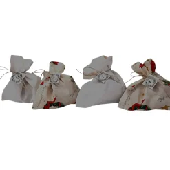 Adventskalender|Afrosteff Adventskalender, Säckchen zum befüllen