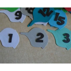 Clearance Adventskalender SONDERANGEBOT Basecap Cap Weihnachtskalender Kinder Junge Zierschachteln Schachteln zum Befüllen Adventskalender