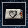 Adventskalender|crazy baSement design Adventskalender to Go Love Herz