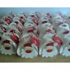 Sale Adventskalender Weihnachtsmann Weihnachtskalender Kinder Zierschachteln Boxen Schachteln zum  Befüllen Junge Mädchen Adventskalender