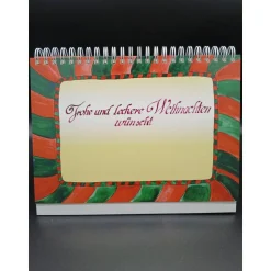 Online Adventskalender 'Weihnachts-bäckerei.2' Adventskalender